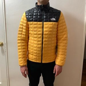 The North Face Thermoball Eco Jacket